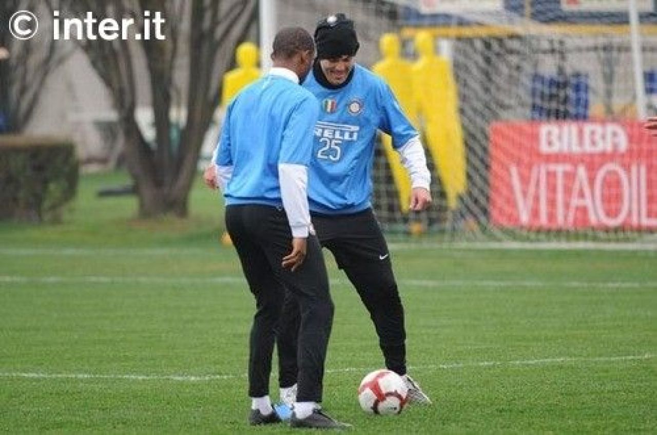 SUPER FOTO: Chivu a readus fericirea la Inter!_18