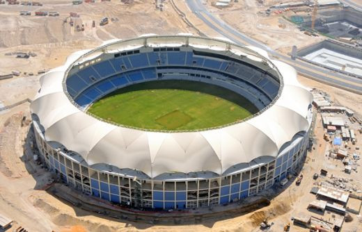 COLOSAL! Nu avem stadioane in Romania cate fac ei pe metru patrat! Cum arata un complex de 4 miliarde $!!_23