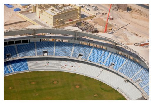 COLOSAL! Nu avem stadioane in Romania cate fac ei pe metru patrat! Cum arata un complex de 4 miliarde $!!_26