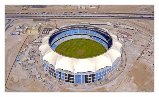 COLOSAL! Nu avem stadioane in Romania cate fac ei pe metru patrat! Cum arata un complex de 4 miliarde $!!_28