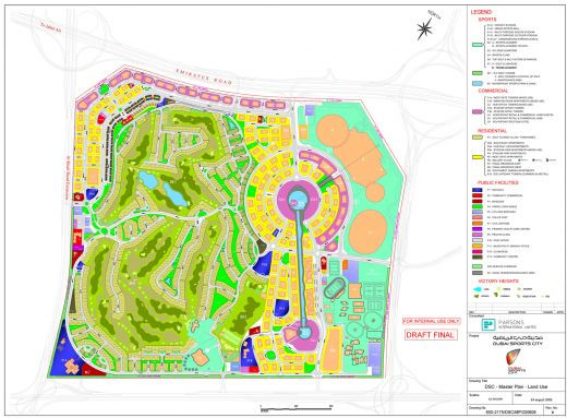 COLOSAL! Nu avem stadioane in Romania cate fac ei pe metru patrat! Cum arata un complex de 4 miliarde $!!_48