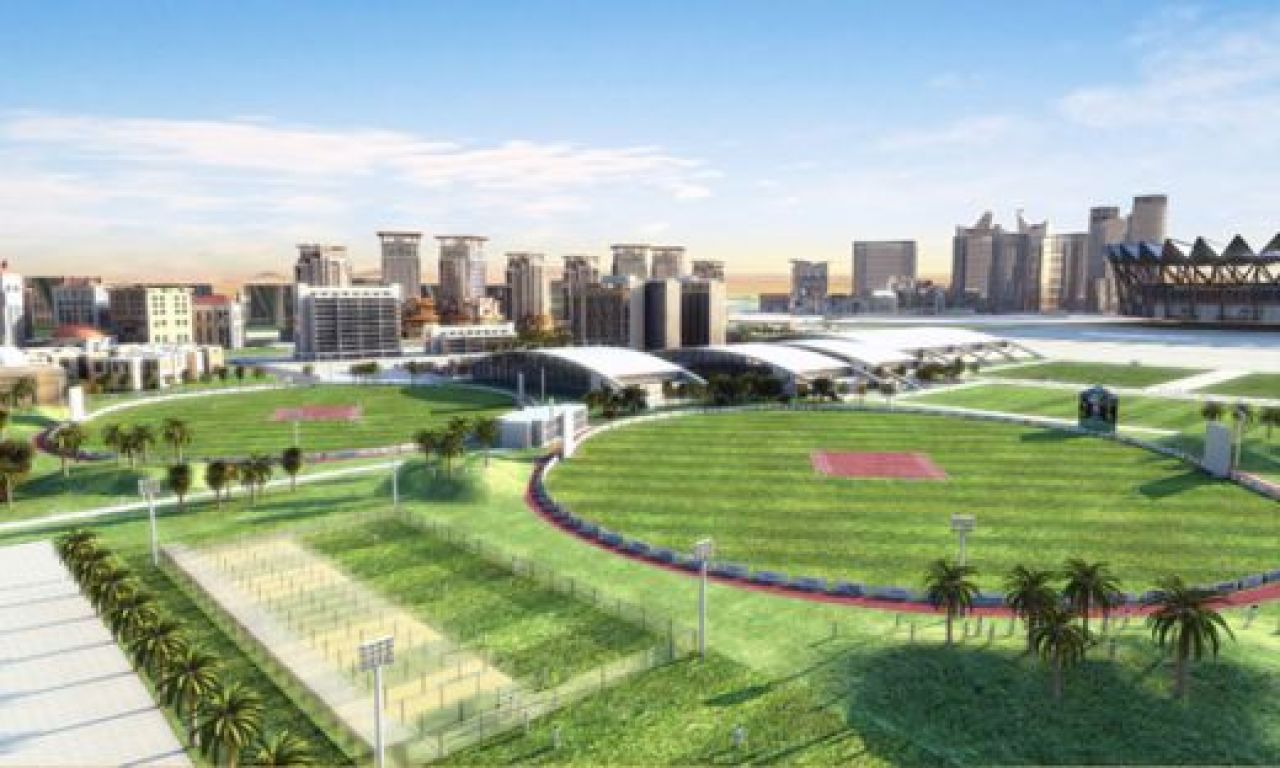 COLOSAL! Nu avem stadioane in Romania cate fac ei pe metru patrat! Cum arata un complex de 4 miliarde $!!_52