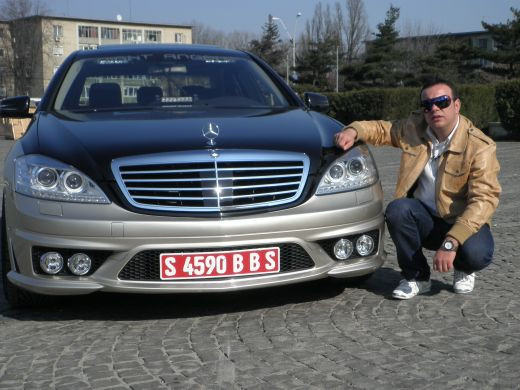 Sambata, la ProMotor, de la 12:00, pe PRO TV_2