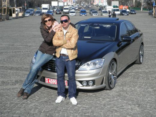 Sambata, la ProMotor, de la 12:00, pe PRO TV_3