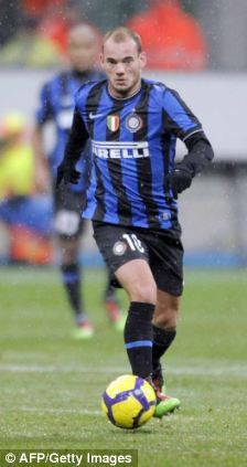 Bataie mare intre Messi si Rooney! Vezi care sunt cei mai in forma 10 jucatori din Europa!_3