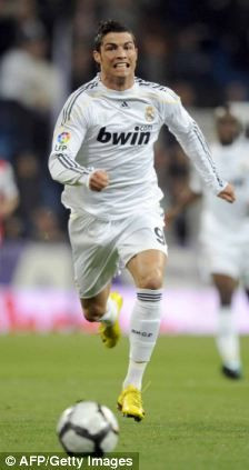 Bataie mare intre Messi si Rooney! Vezi care sunt cei mai in forma 10 jucatori din Europa!_7