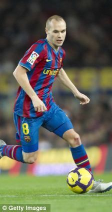 Bataie mare intre Messi si Rooney! Vezi care sunt cei mai in forma 10 jucatori din Europa!_8