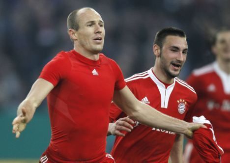 Bataie mare intre Messi si Rooney! Vezi care sunt cei mai in forma 10 jucatori din Europa!_11