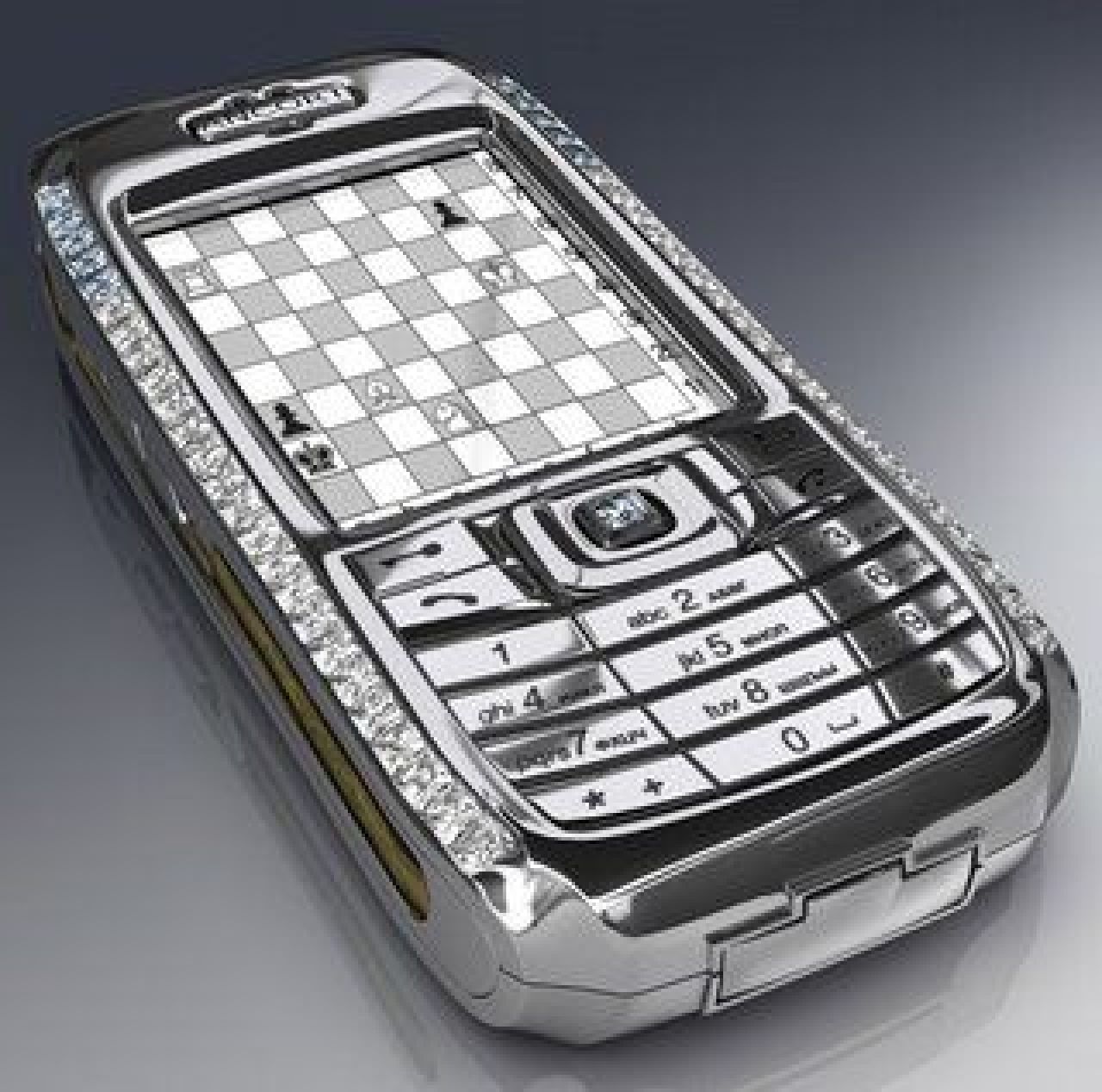 Cele mai scumpe 5 gadgeturi pe care le poti cumpara cu 5.5 milioane de dolari!_2
