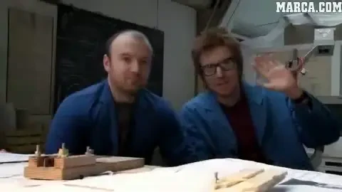 VIDEO / Djokovic este un GENIU si in afara terenului! Vezi ce masinarie a construit: