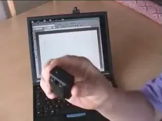 PROVOCARE! Poti sa scrii cu tastatura asta? :)