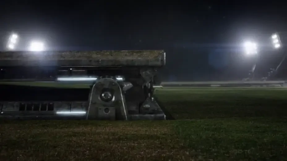 Fotbal de pe planeta lui Ibracadabra! Vezi cel mai tare spot cu starul Barcelonei!