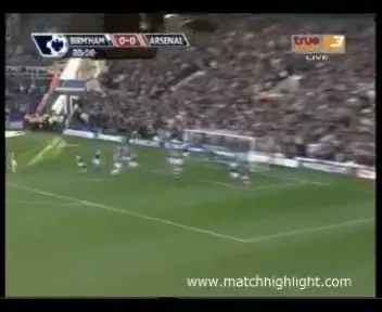 Vezi golul lui Nasri