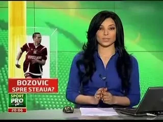 VESTE SOC in Giulesti! Bozovic ar putea fi exilat la STEAUA!