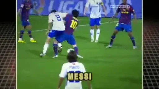 VIDEO / Messi sau Villa! Cine s-a dat mare in ultimul timp: