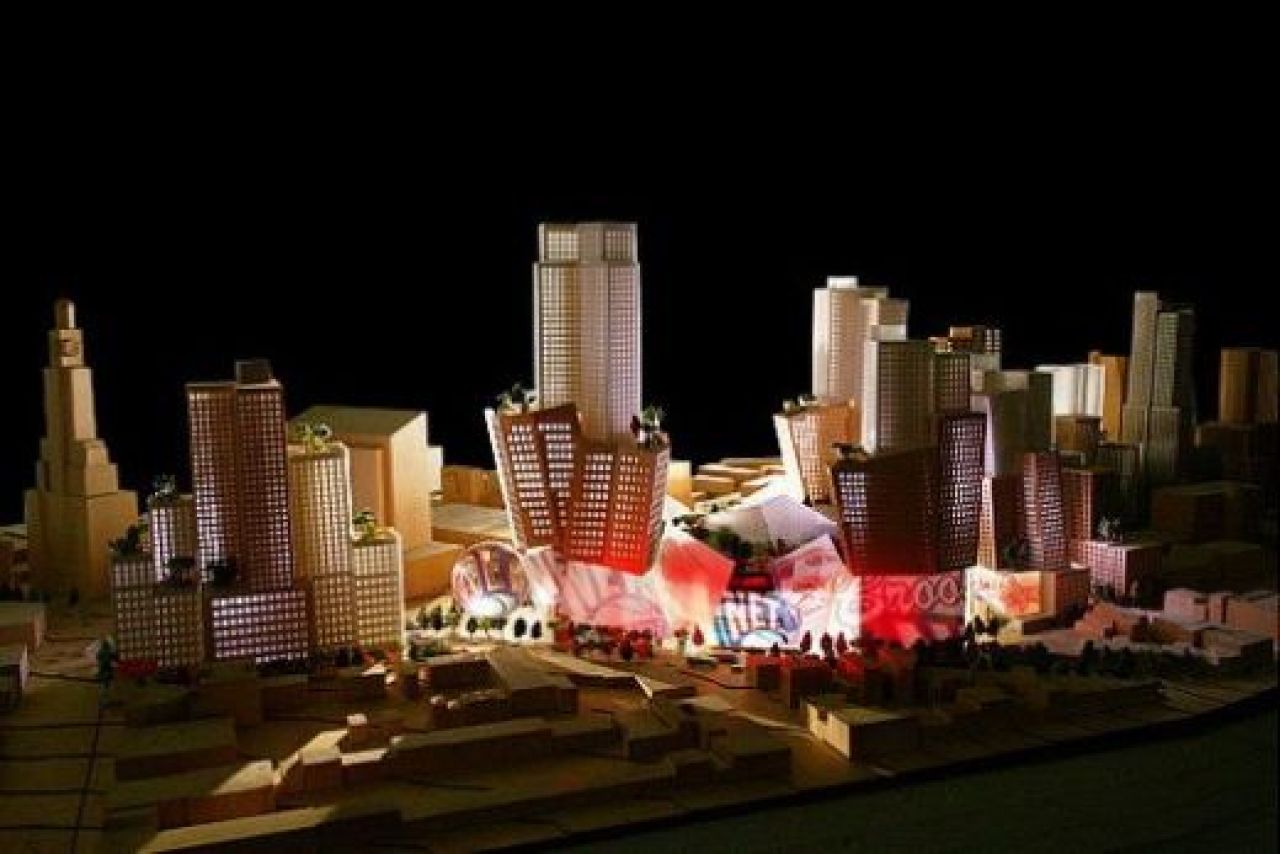 SCANDALOS! Arena in care un scaun costa 44.000 dolari!! Vezi pe ce dau americanii 800 mil $!_4