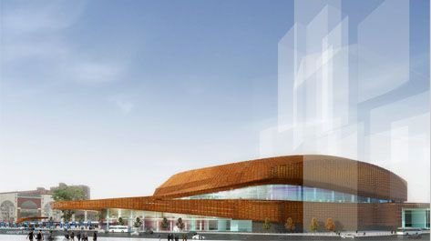 SCANDALOS! Arena in care un scaun costa 44.000 dolari!! Vezi pe ce dau americanii 800 mil $!_8