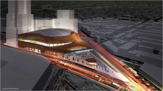 SCANDALOS! Arena in care un scaun costa 44.000 dolari!! Vezi pe ce dau americanii 800 mil $!_11