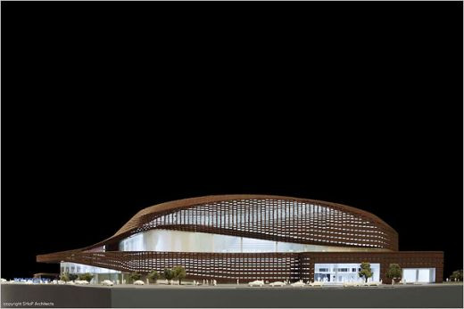 SCANDALOS! Arena in care un scaun costa 44.000 dolari!! Vezi pe ce dau americanii 800 mil $!_12