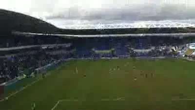 VIDEO: Ce i-au cantat fanii de la West Bromwich lui Tamas dupa golul din minutul 86!