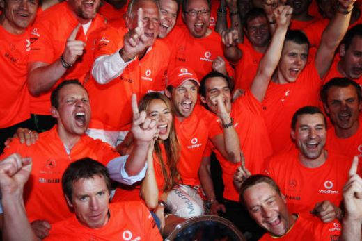 Button, castigator in MP al Australiei! Vezi clasamentul dupa doua etape SUPER FOTO_13