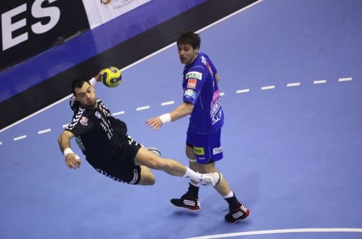 Ziua in care sportul a invins huliganismul! HCM 23-27 Veszprem! Vezi VIDEO_2