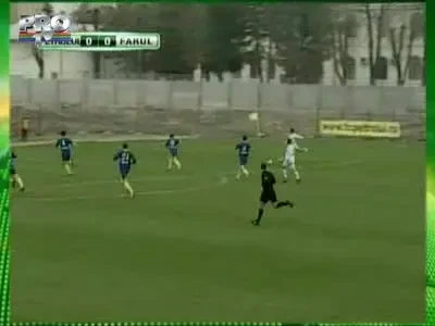 VIDEO / Petrolul 1-1 Farul Constanta! Vezi rezultatele din Liga a II-a