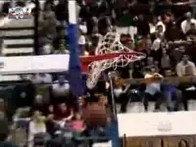 VIDEO / Timisorenii au mers la baschet ca sa invete cum se bate Clujul!