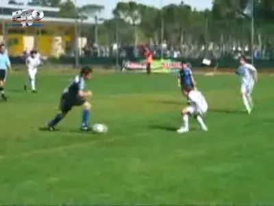 Pustii lui Hagi fac senzatie la mondialul de juniori, unde se bat cu Ajax, Juve sau Milan!