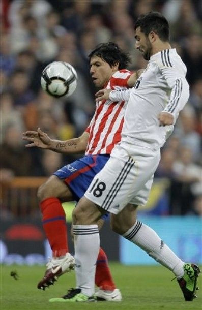 VIDEO / Real a revenit SENZATIONAL in derby-ul Madridului! Real 3-2 Atletico!  _3