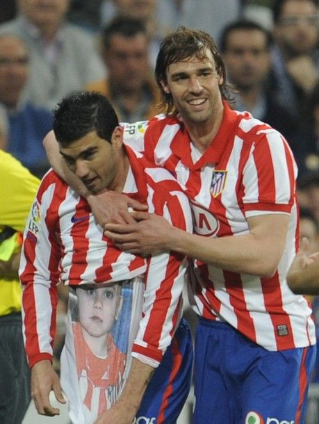 VIDEO / Real a revenit SENZATIONAL in derby-ul Madridului! Real 3-2 Atletico!  _4