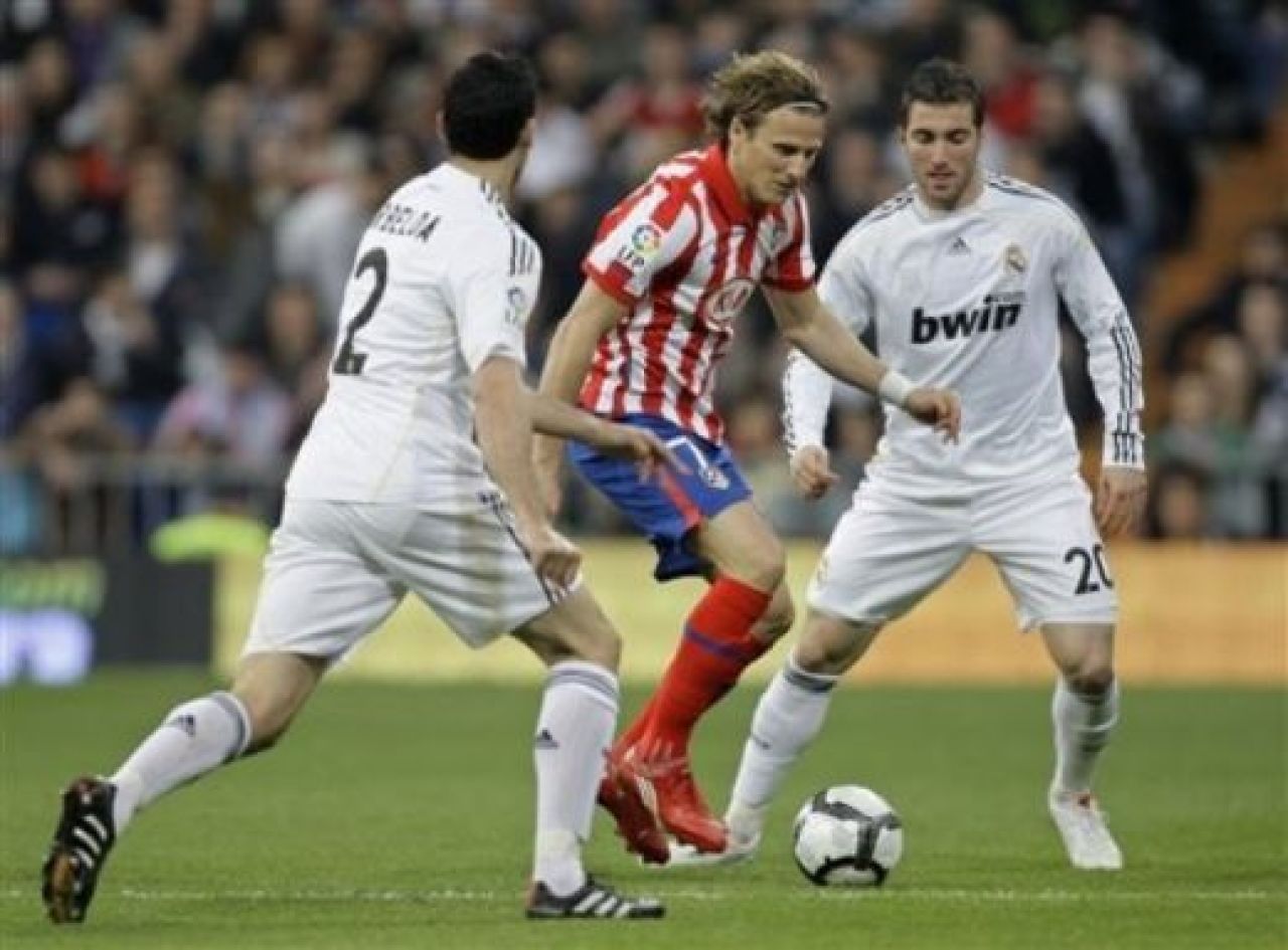 VIDEO / Real a revenit SENZATIONAL in derby-ul Madridului! Real 3-2 Atletico! _6