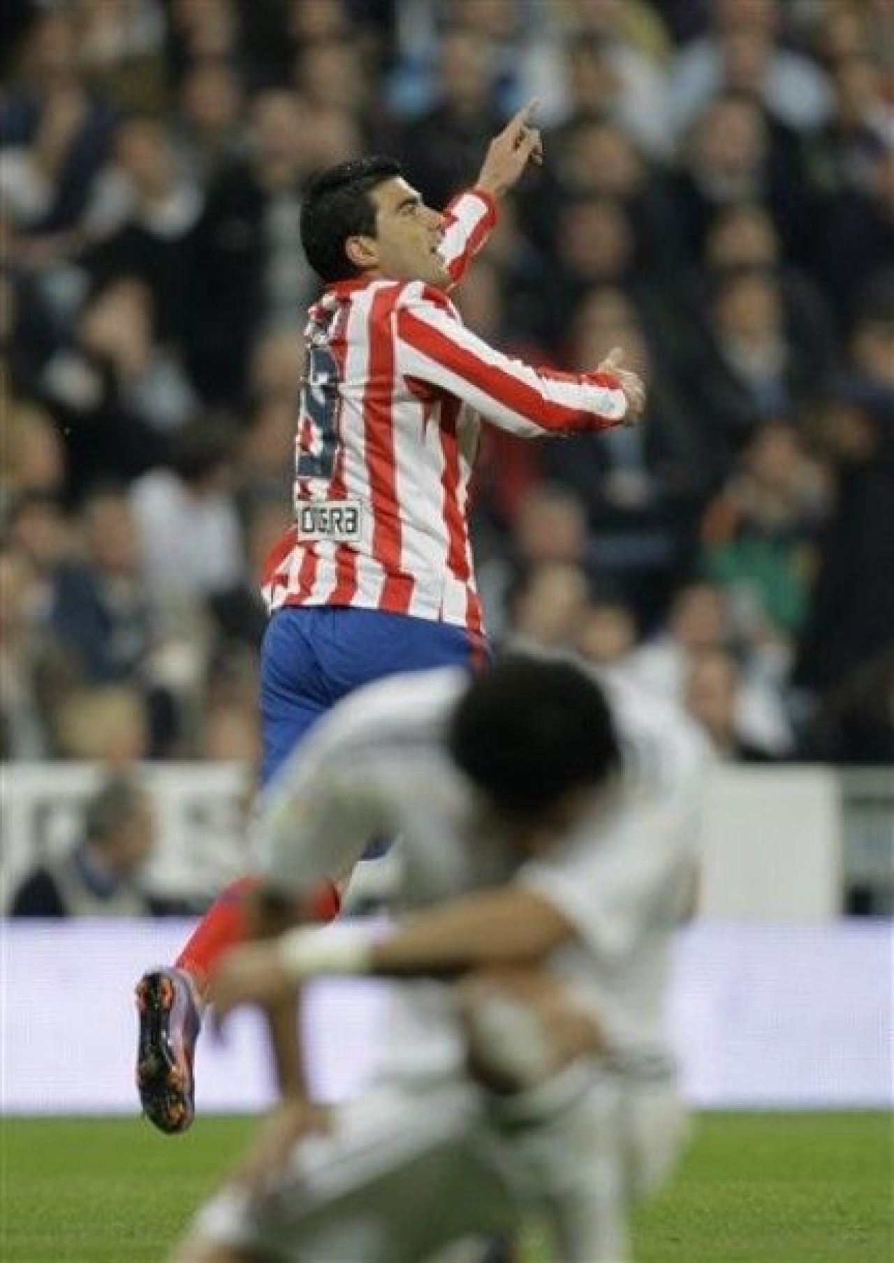 VIDEO / Real a revenit SENZATIONAL in derby-ul Madridului! Real 3-2 Atletico! _8