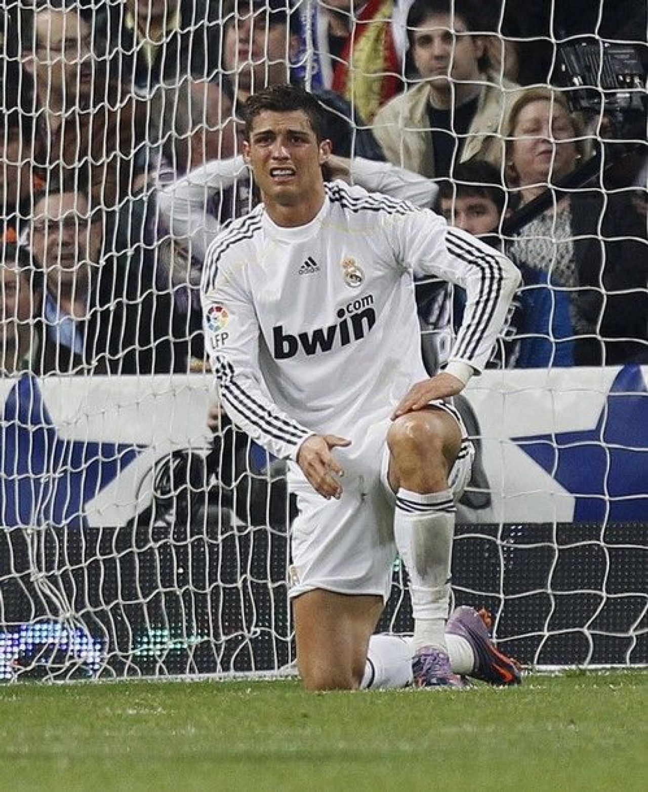 VIDEO / Real a revenit SENZATIONAL in derby-ul Madridului! Real 3-2 Atletico! _13