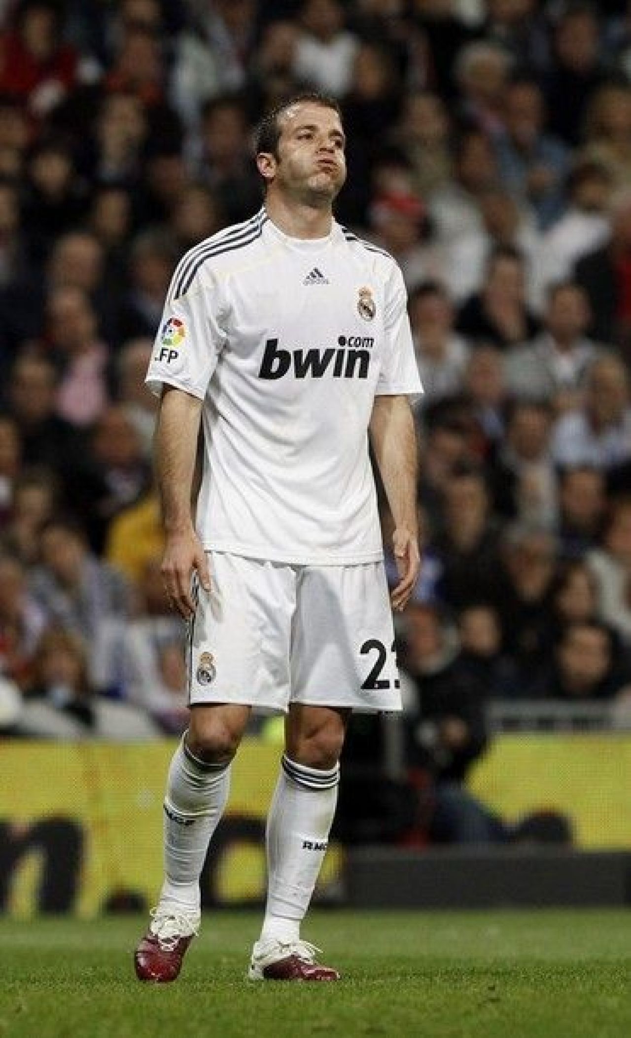 VIDEO / Real a revenit SENZATIONAL in derby-ul Madridului! Real 3-2 Atletico! _14