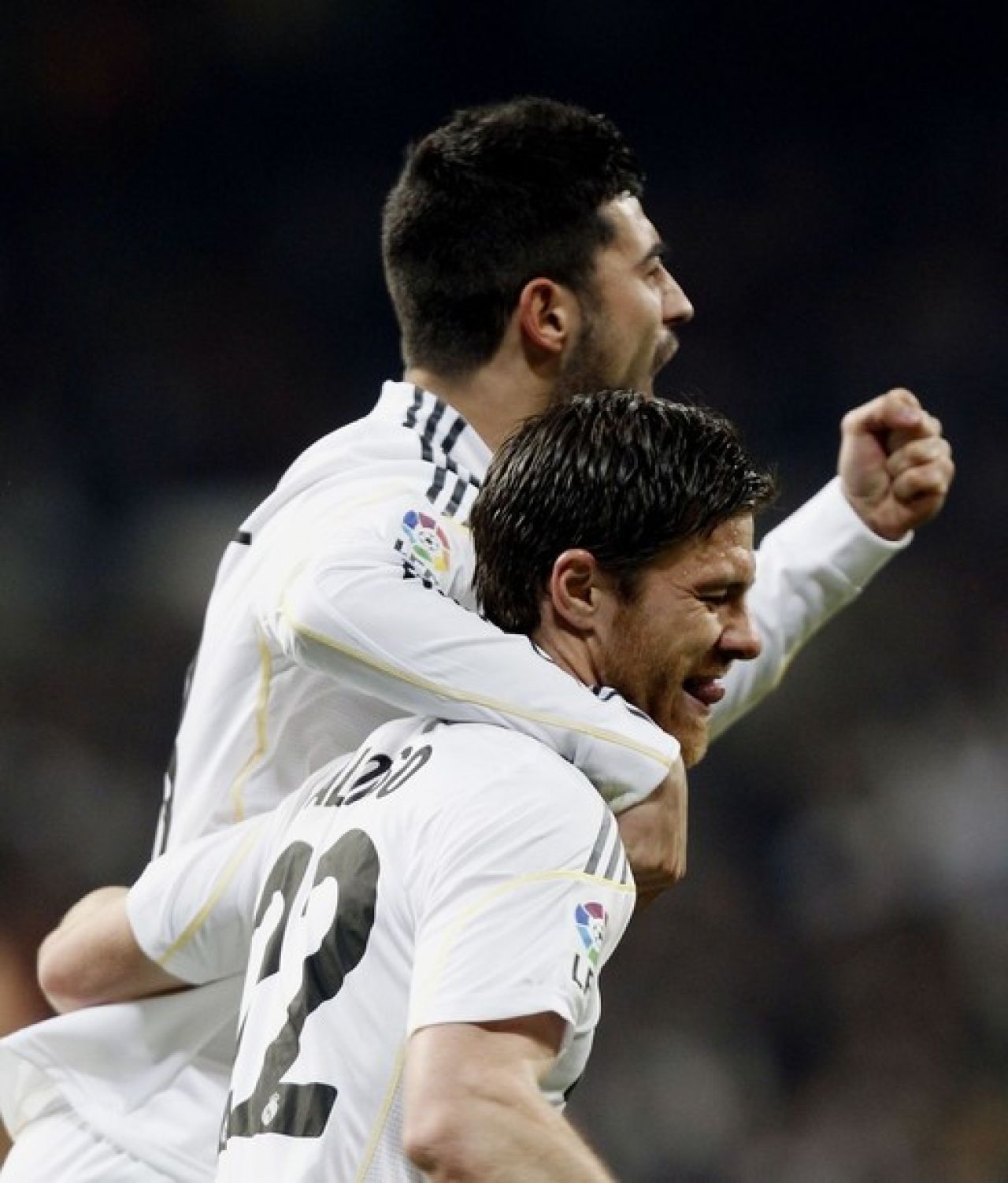 VIDEO / Real a revenit SENZATIONAL in derby-ul Madridului! Real 3-2 Atletico! _16