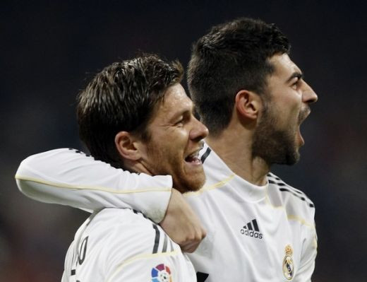 VIDEO / Real a revenit SENZATIONAL in derby-ul Madridului! Real 3-2 Atletico!  _17