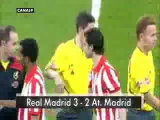 VIDEO / Real a revenit SENZATIONAL in derby-ul Madridului! Real 3-2 Atletico!