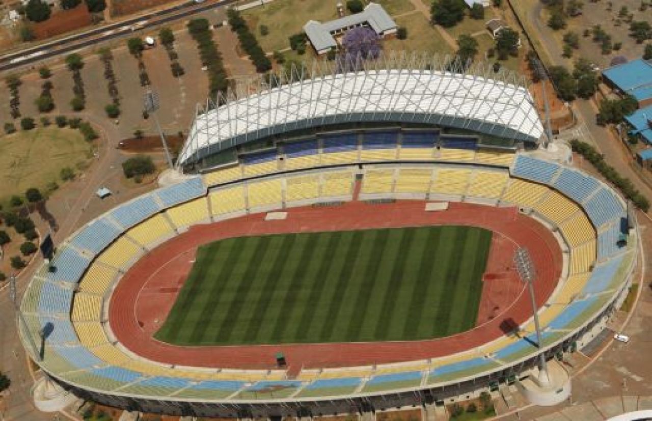 74 de zile pana la Mondial! Imagini nemaivazute pe net cu pregatirile din Africa de Sud!_4