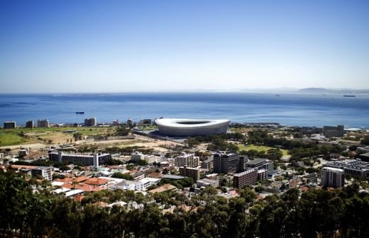 74 de zile pana la Mondial! Imagini nemaivazute pe net cu pregatirile din Africa de Sud!_8
