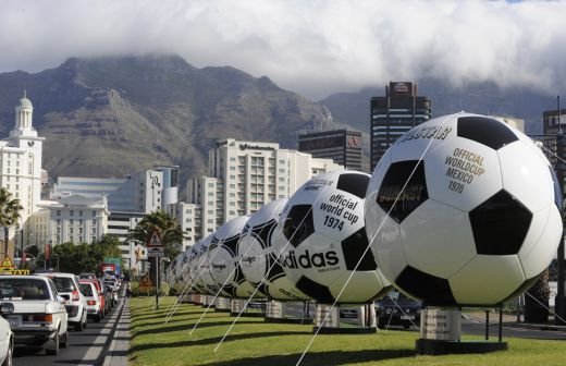 74 de zile pana la Mondial! Imagini nemaivazute pe net cu pregatirile din Africa de Sud!_11
