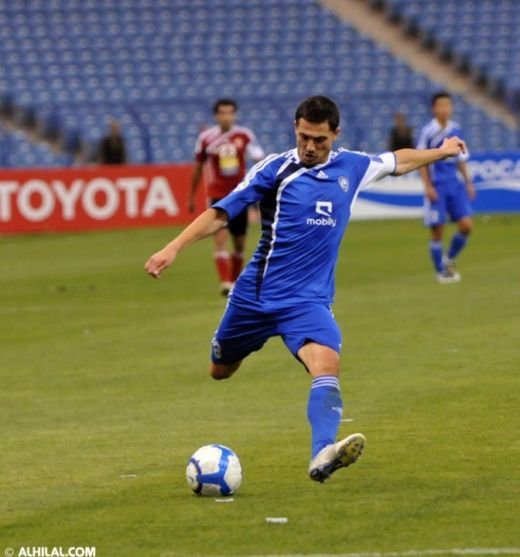 SUPER FOTO: Radoi, propus capitan la Al Hilal! Vezi cu ce mesaje l-au asaltat arabii!_6