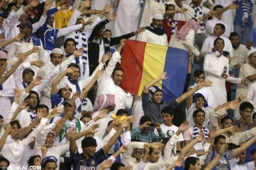 SUPER FOTO: Radoi, propus capitan la Al Hilal! Vezi cu ce mesaje l-au asaltat arabii!_8