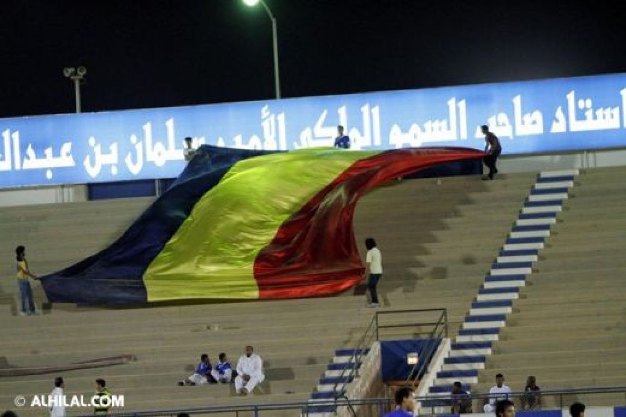 SUPER FOTO: Radoi, propus capitan la Al Hilal! Vezi cu ce mesaje l-au asaltat arabii!_10