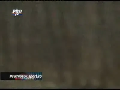 Grigorescu testeaza Bentley Mansory, o limuzina cu 560 de cai!