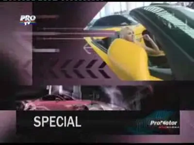 VIDEO Cele mai tari romance la 4Tuning Days!