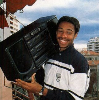 Henry, in lotul Barcelonei pentru meciul cu Arsenal! Vezi super goluri cu Henry in tricoul celor 2 echipe!_12