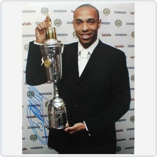 Henry, in lotul Barcelonei pentru meciul cu Arsenal! Vezi super goluri cu Henry in tricoul celor 2 echipe!_24