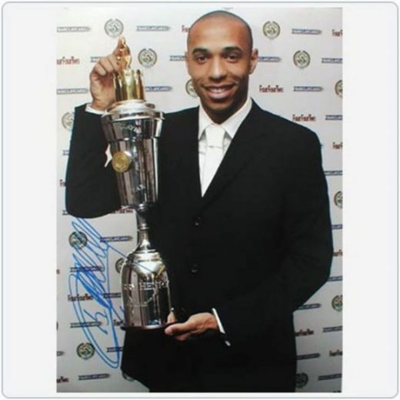 Henry, in lotul Barcelonei pentru meciul cu Arsenal! Vezi super goluri cu Henry in tricoul celor 2 echipe!_24