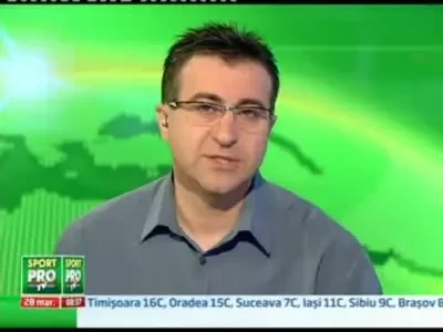 Exista galactici si in Romania!